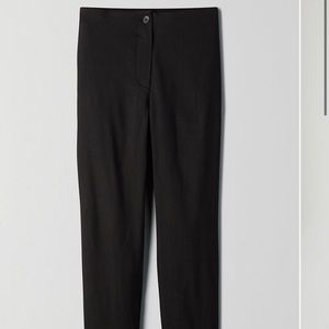 Aritzia Wildfred Cherice Pant